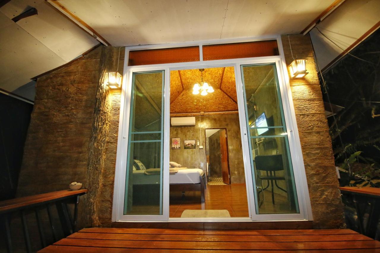 Mon Saeng Jun Homestay Ban Na Meng Exterior photo